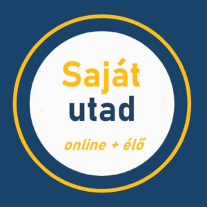 Saját utad - Fenntartó