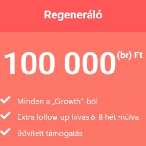 Regenerative-Go-to-Ecosystem - Regeneráló